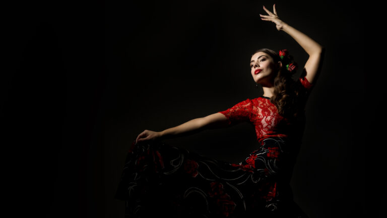 Lorca es Flamenco