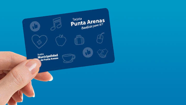Mall Espacio Urbano Pionero se suma a tarjeta Punta Arenas para sus vecinos