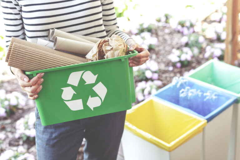 <strong>Promesa Verde: capacitación para colaboradores en materia de reciclaje</strong>