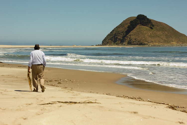 <strong>Las mejores playas de la región del Bío Bío</strong>