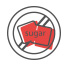 Alimentación sin azúcar