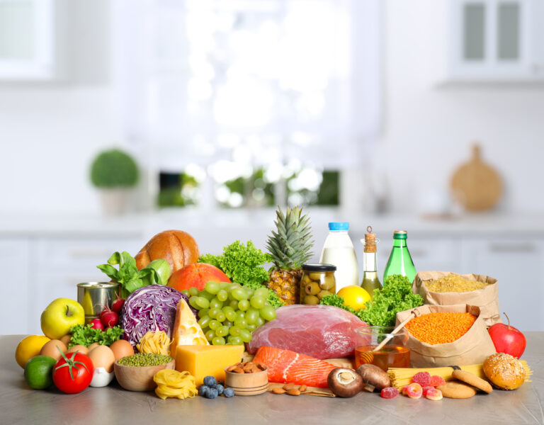 Alimentación sana: 11 sencillos consejos súper saludables