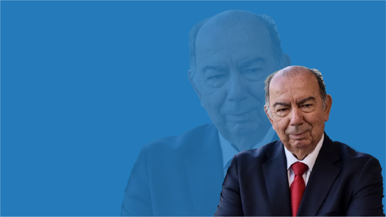 Geraldo Jusakos