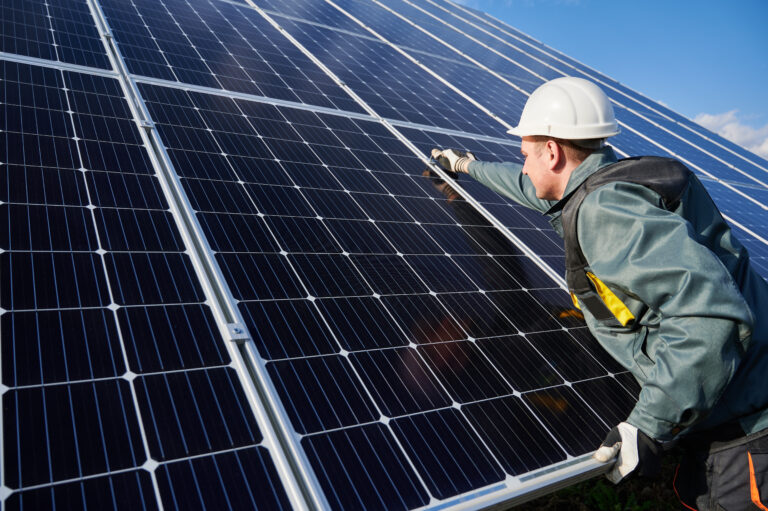 Confuturo aumenta su inversión ESG a través de proyecto de almacenamiento de energía solar 