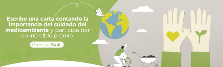 Nuestro concurso Carta Verde ya tiene ganadores comprometidos con el cuidado del planeta