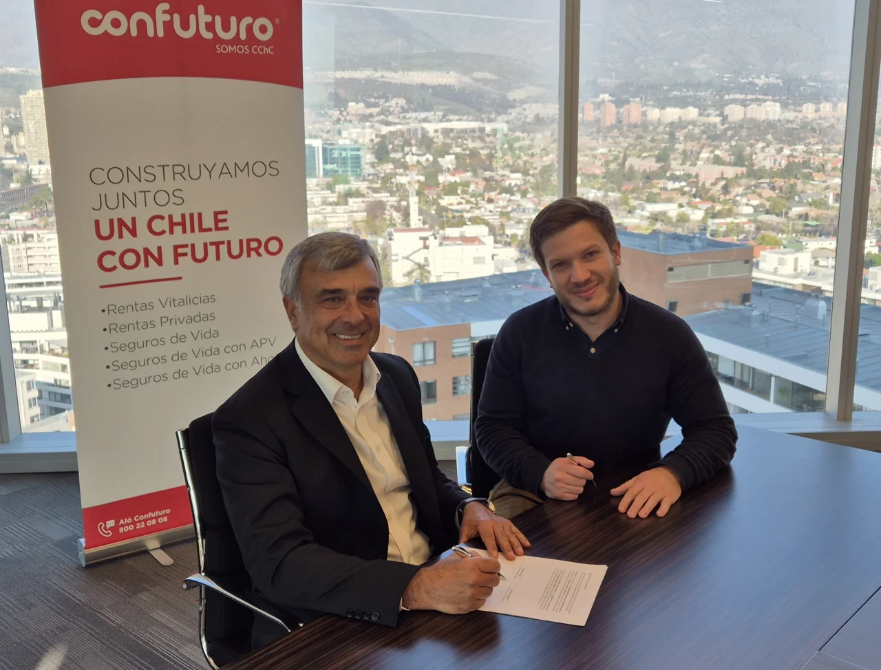 ¡Somos nuevamente parte de “Líderes Mayores”!