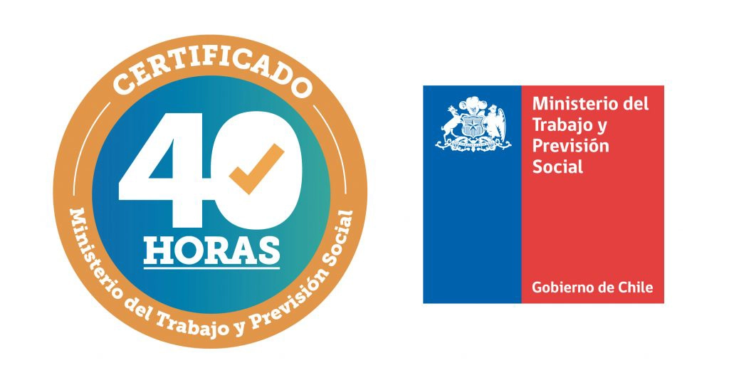 Confuturo recibió el “Sello 40 Horas” otorgado por la Dirección del Trabajo