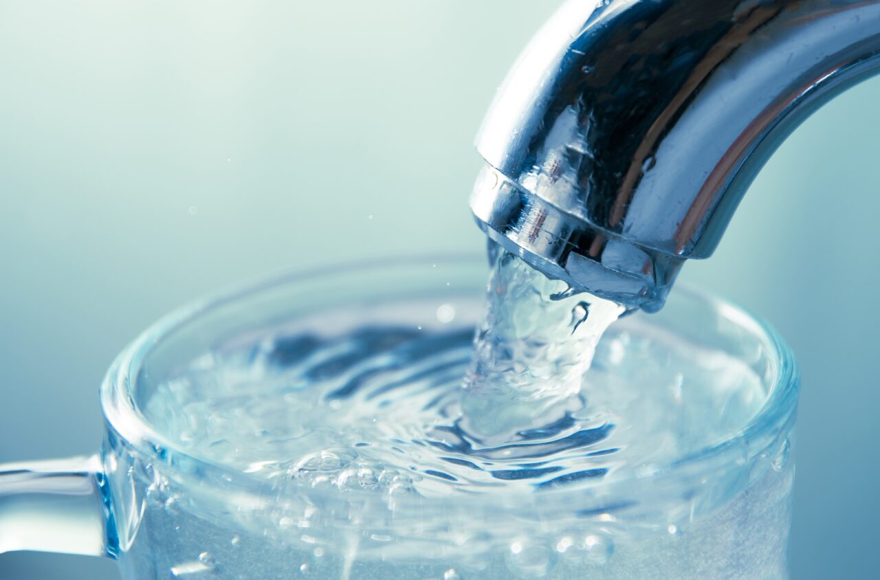 Cultura ambiental: Cuidado del agua